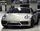 포르쉐 911 타르가 4 GTS
