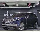 랜드로버 레인지로버 4.4 P530 LWB SV오토바이오그래피
