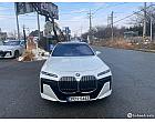 BMW 740i xDrive M 스포츠 리미티드