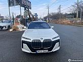 BMW 740i xDrive M 스포츠 리미티드