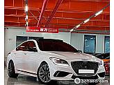 제네시스 G80 3.3 터보 AWD 스포츠