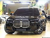 BMW 740i xDrive M 스포츠