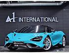 맥라렌 765LT 스파이더