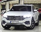 폭스바겐 투아렉 3.0 TDI 프레스티지