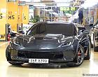 쉐보레 콜벳 쿠페 Z06