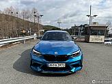 BMW M2 3.0 쿠페 컴페티션 파이널 에디션