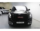 GMC 유콘 6.2 V8 데날리