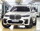 BMW X7 xDrive 40i M 스포츠