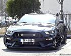포드 머스탱 쉘비 GT350 쿠페