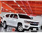 쉐보레 콜로라도 3.6 V6 4WD 익스트림-X