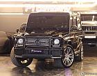벤츠 G63 AMG