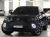 애스턴마틴 DBX 4.0 V8