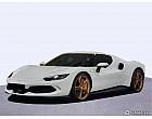페라리 296 GTB 3.0 PHEV