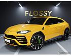 람보르기니 우루스 4.0 V8