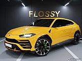 람보르기니 우루스 4.0 V8