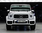 벤츠 G63 AMG