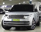 랜드로버 레인지로버 4.4 P615 LWB SV