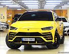 람보르기니 우루스 4.0 V8