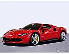 페라리 296 GTS 3.0 PHEV