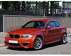 BMW 1M 3.0 쿠페