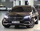 벤츠 E300e 4매틱 익스클루시브
