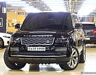 랜드로버 레인지로버 4.4 SDV8 LWB 오토바이오그래피