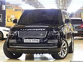 랜드로버 레인지로버 4.4 SDV8 LWB 오토바이오그래피