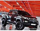 KG모빌리티 렉스턴 스포츠 칸 2.2 디젤 4WD 5링크 노블레스