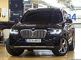BMW X3 xDrive 20i X라인