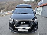 현대 더 뉴 그랜드스타렉스 2.5 디젤 캠핑카 2WD