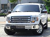 포드 F150 3.5 에코부스트