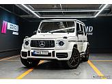 벤츠 G63 AMG 에디션