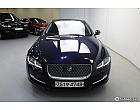 재규어 XJ 3.0 V6 SC LWB AWD 포트폴리오