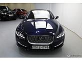 재규어 XJ 3.0 V6 SC LWB AWD 포트폴리오