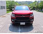 쉐보레 리얼 뉴 콜로라도 3.6 V6 4WD 익스트림-X