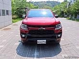 쉐보레 리얼 뉴 콜로라도 3.6 V6 4WD 익스트림-X
