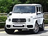 벤츠 G63 AMG