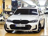 BMW 320i M 스포츠