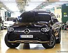벤츠 GLC 300e 4매틱 쿠페