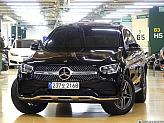 벤츠 GLC 300e 4매틱 쿠페
