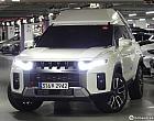 KG모빌리티 토레스 1.5 가솔린 2WD T7