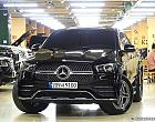 벤츠 GLE 350e 4매틱 쿠페