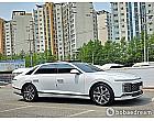 현대 디 올 뉴 그랜저 하이브리드 1.6 터보 HEV 익스클루시브