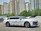 현대 디 올 뉴 그랜저 하이브리드 1.6 터보 HEV 익스클루시브