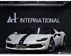 페라리 296 GTS 3.0 PHEV