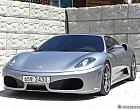 페라리 F430 V8 4.3