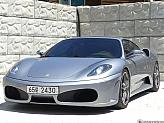 페라리 F430 V8 4.3