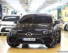 벤츠 CLS450 4매틱 AMG 라인