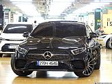 벤츠 CLS450 4매틱 AMG 라인