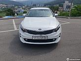기아 K5 2세대 2.0 LPi MX 럭셔리